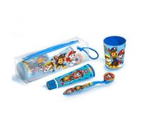 Set Dental Infantil Patrulla Canina