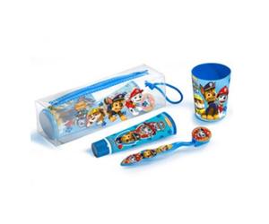 Set Dental Infantil Patrulla Canina