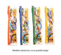 Set Dental Junior Cepillo + Pasta Dentífrica