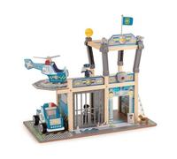 Hape Set del Departamento de la Policía Metropolitana