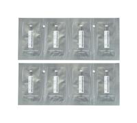 Set, dermalogica, magnetic afterglow, eliminates impurities, cleansing