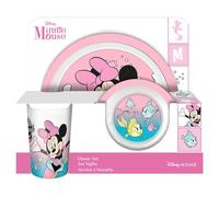 SET DESAYUNO MINNIE DISNEY