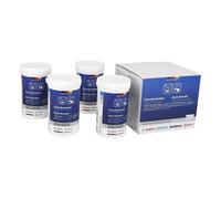 Set Descalcificador Rápido 4x 250 g Compatible con Bosch 00312523