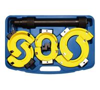 Set Desmontar Amortiguadores Con Soporte - Código bgs980 FBGS980 BGS Oficina