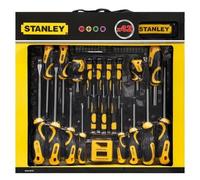 Set Destornilladores Stanley, Modelo Sthto 62113 , para Puestos de Trabajo Y