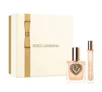 Set Devotion Eau de parfum + EDP Formato viaje 50 ml + 10 ml