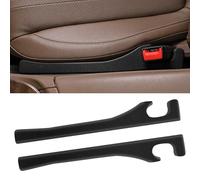 Set di 2 Striscia sigillante per sedili Auto per VW ID.5 E39I2021-2025, Impermeabile in EVA ecologico, Barriera Anti-caduta per Console Centrale