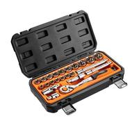 Neo Tools - Juego de 23 cl