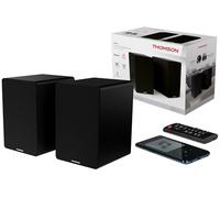 Thomson WS400DUO Altavoces Bluetooth 15W RMS