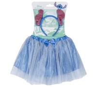 Set diadema + tutu Stitch Disney