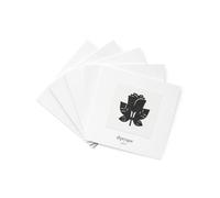 Diptyque EAU Rose - Adhesivo perfumado para piel y cuerpo