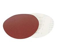 Set discos velcro Ø126