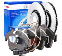 Brembo Disco de freno 09A72111 delantero ventilado 1 pieza