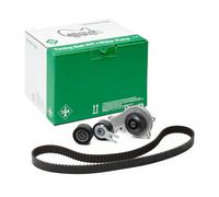 Set Distribución + Bomba de Agua INA Mini One Cooper D R55 R56 1.6 9HZ