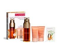Set Doble Serum 50MlExtra Firm 15MlNoche 15Ml Producto para el cuidado de la piel