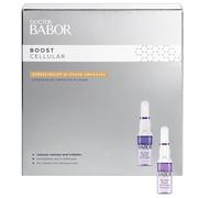 Set, doctor babor, boost cellular, vitamin e, soothing anti-redness, s