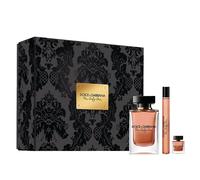 Set Dolce & Gabbana: The Only One, Eau De Parfum, For Women, 100 ml + The Only One, Eau De Parfum, For Women, 10 ml *Miniature + The Only One, Eau De Parfum, For Women, 7.5 ml *Miniature
