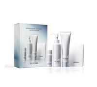 Set Double Cleansing Oil+ Creamy Soap
