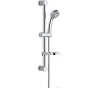 Set ducha 3 funciones Neo cromado NEE_051K