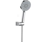 Set ducha Neo Ivo cromado 3 funciones NLI_041K