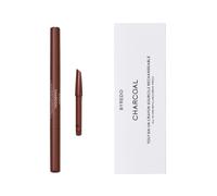 Set duo, byredo, all-in-one, brow pencil, eyebrow cream pencil & brush