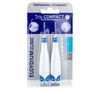 Set duo, elgydium, interdental brush, 2 pcs