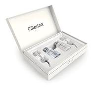 Set duo, labo, fillerina 12ha densifying filler grade 4, anti-wrinkle