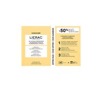 Set duo, lierac, sunissime, enhance & prolong tan, capsules, 60 pcs