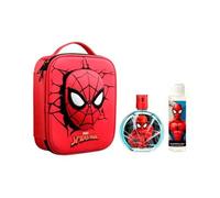 Set Edt 100 Vap + Gel De Baño