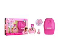 Set EDT + Kit de Manicura Barbie