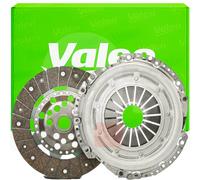 Set Embrague 2PZ VALEO Opel Astra H Clásico J Combo Meriva a B Tigra 1.4 1.6 1.8