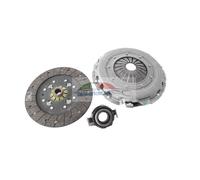 Set Embrague 3 Piezas Placa de Presión-mecanismo-disco Fiat Doblo 1.9 JTD 74KW