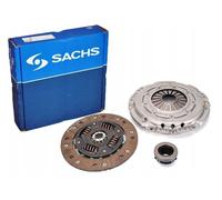 Set Embrague 3 Piezas Sachs Citroen C3 Berlingo Peugeot 208 Fiat 1.6 HDI