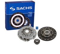 Set Embrague 3 Piezas Sachs Hyundai i20 II i30 Kia Stojnic Rio IV 1.4 Motor G4LC