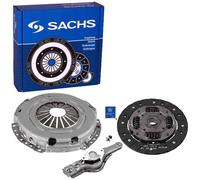 Set Embrague 3 Piezas Sachs Seat Mii Skoda Citigo VW Arriba 1.0 Automática