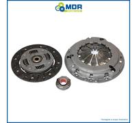 Set Embrague 3PC para Peugeot 107 1.0 68Cv -cambio Autómata -como Valeo 832297