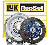 Set Embrague 3PZ Luk VW Golf III Passat B3 B4 Transporter IV 1.6 Td 1.8 1.9 Td