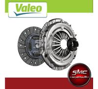 Valeo Kit de embrague 826352 – incluye tapa Ø230 mm y disco Ø229 mm