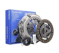 Set Embrague Aisin Citroen C1 Toyota Aygo Peugeot 107 1.0 Gasolina Cambio Manual