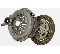 Set Embrague Completo Con Cojinete para Fiat Panda 141A 1100-1100 4X4 Diám180