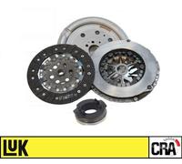 Set Embrague Completo Volante Bimassa LuK VW Touran 1.9 1900 Tdi Diésel