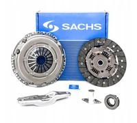 Set Embrague + Cucinetto Sachs Inteligente Fortwo (451) 1.0 Turbo Brabus 1.3 1.5