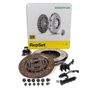 Set Embrague para Cambio Manual LuK BMW Serie 3 (E90,E92,E93) M3 420Cv