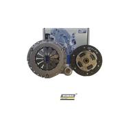 Set Embrague para Fiat Panda 169 Punto 188 Seicento 1.1 1.2 44Kw 60HP