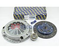 Set Embrague Piaggio Portero 1.3 16V. Daihatsu Terios J1 J2 JAPANPARTS KF-649