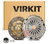 Set Embrague Virkit 3 Pcs Para Opel Corsa F 1.2 55 Kw Crossland X 1.2 60 61 81