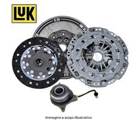 Set Embrague Volante Bimassa Cojinete Alfa Romeo 156 Sportwagon Tesis 2.4 JTD
