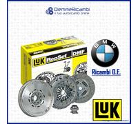 Kit de embrague 624 3158 00 LuK para BMW 3 3 Touring 3 Descapotable 5 X3 3 Coupé