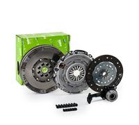Set Embrague+Volante Bimassa Ford Focus II C-MAX-S Max Kuga-Volvo V70 2.0 TDCI