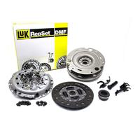 Set Embrague+Volante Bimassa LuK Audi A4 (8K2, 8K5) A5 (8T _) 2.0 TFSI Quattro